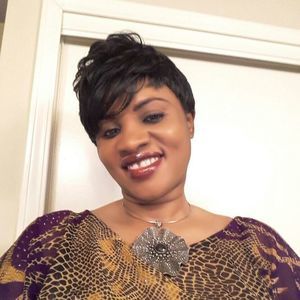 Meet your Posher, Adji